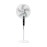 IMPEX  PF7502 16 PEDESTAL FAN