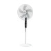 IMPEX  PF7502 16 PEDESTAL FAN