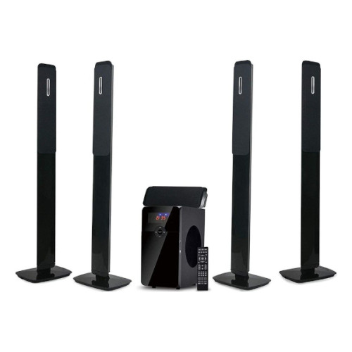 IMPEX 5.1 CHANNEL MULTIMEDIA SPEAKERS HT5105 