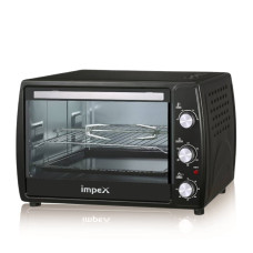 IMPEX ELECTRIC OV 2902 OVEN 45LTR