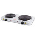 IMPEX DOUBLE COIL-HP202 HOT PLATE