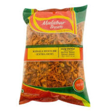 MALABAR MIXTURE EXTRA HOT 500GM