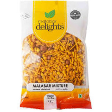 MALABAR BOMBAY MIXTURE 500GM