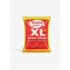 MUBEEN XL BASMATI RICE 5KG