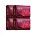 ELARIA ROSE SOAP 6 X 125 GM