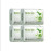 ELARIA ALOEVERA SOAP 6 X 125 GM