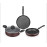 MASTER NON-STICK COOKWARE COMBO 4 PCS GIFT SET