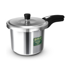 DELICI ADPC3E DRIPLESS NIB PRESSURE COOKER 3L