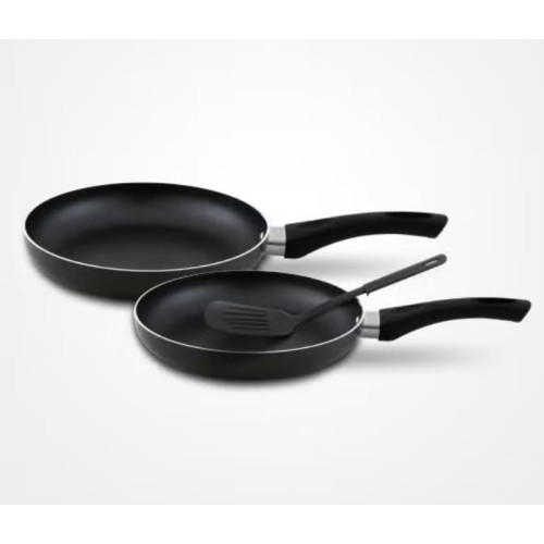 DELICI NON-STICK FRYPAN TWIN COMBO -AFP 2620