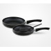 DELICI NON-STICK FRYPAN TWIN COMBO -AFP 2620