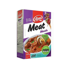 AJMI MEAT MASALA 200 GM