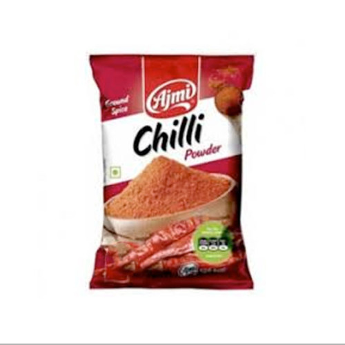 AJMI CHILLI POWDER 200 GM
