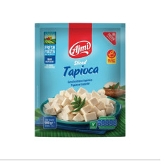AJMI TAPIOCA SLICED 908 GM POUCH