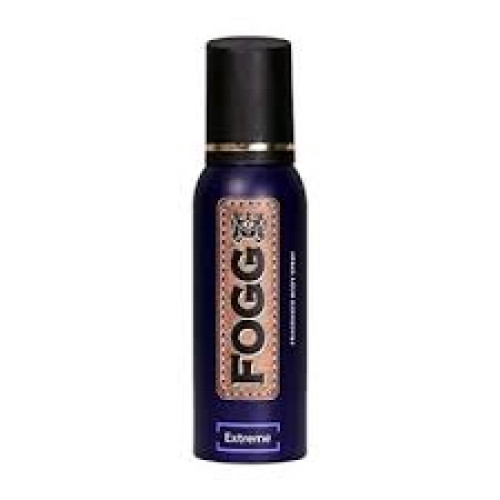 FOGG EXTREME FRAGRANCE BODY SPRAY 120ML
