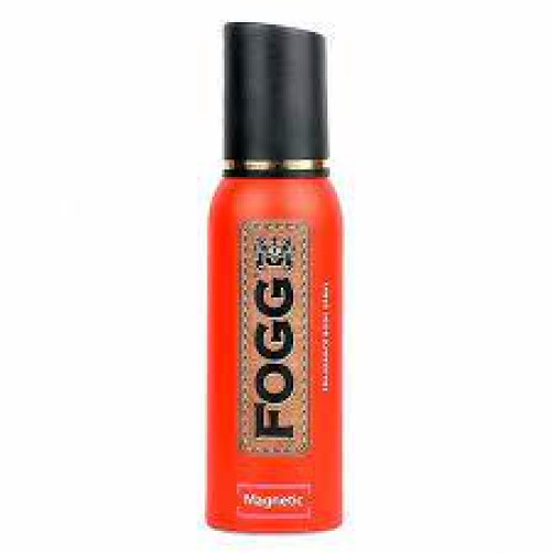 FOGG MAGNETIC FRAGRANCE BODY SPRAY 120ML