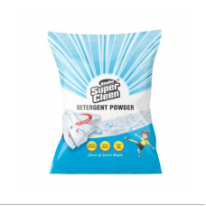 SINDHU SUPER CLEAN DETERGENT POWDER BAG 3KG