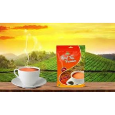 REAL PREMIUM TEA 225GM BOX
