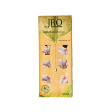 JRO OIL 100ML 1+1 SP