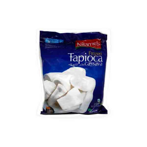 KAIMALS FROZEN TAPIOCA PREMIUM 700GM 