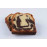 MARBLE CAKE SLICE