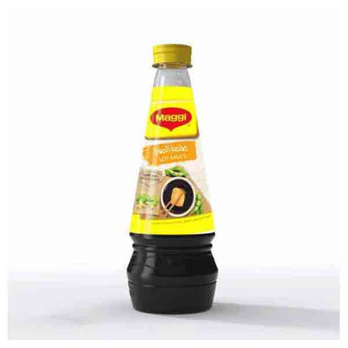 MAGGI SOY SAUCE 700ML 