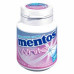 MENTOS TUTTI FRUITY WHITE GUM 54GM