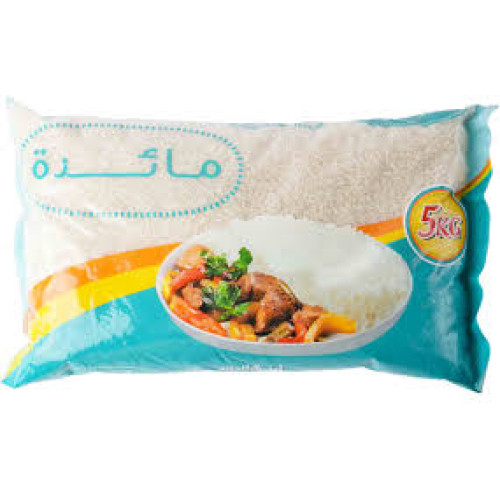 MAEDA CALROSE RICE 5 KG