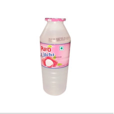 PURO LITCHI DRINK 170ML
