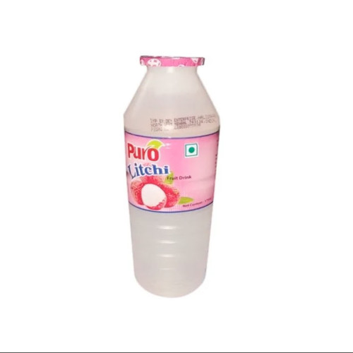 PURO LITCHI DRINK 170ML