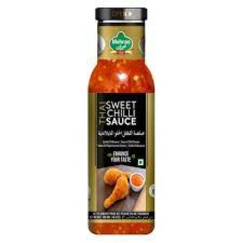 MEHRAN SWEET CHILLI SAUCE 300GM