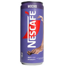 NESTLE NESCAFE RTD MOCHA 225ML