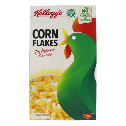 KELLOGG-S CORN FLAKES 500GM 