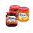 TOVA FRUIT JAM 3 X 450GM 
