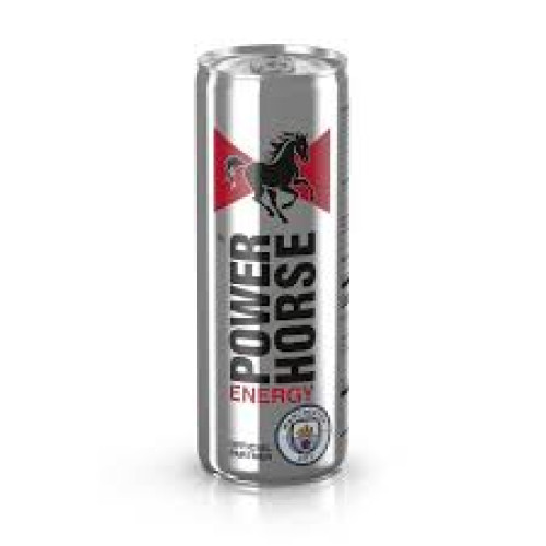 POWER HORSE DRINK CAN 355ML
