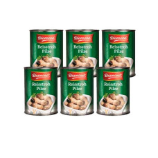 DIAMOND MUSHROOM WHOLE 425GM 