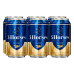 THREE HORSE MALT BEVERAGE CAN 6 X 330ML 