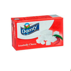 DOMTY ISTANBULI CHEESE 250GM 