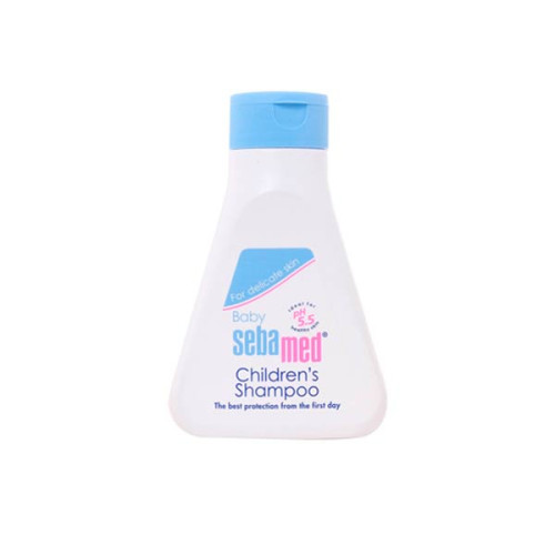 SEBAMED CHILDREN SHAMPOO 150ML 