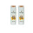 PANTENE SHAMPOO ASST 2X400ML@25%OFF 