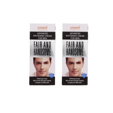 EMAMI FAIR & HANDSOME CREAM  25ML (1+1FREE) 