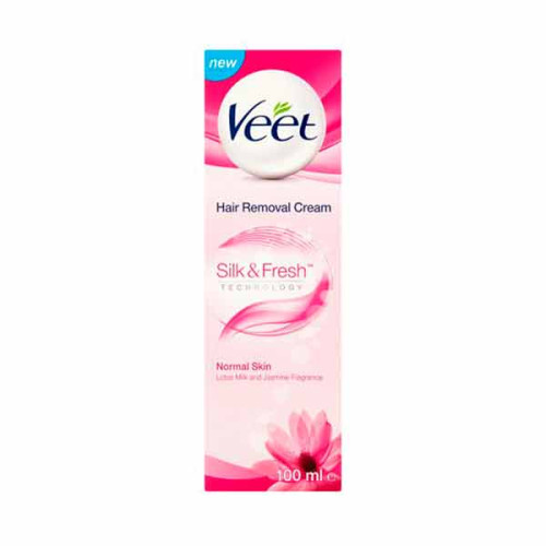 VEET CREAM NORMAL SKIN 100ML 