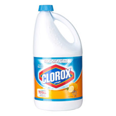CLOROX ORANGE 1/2 GAL 