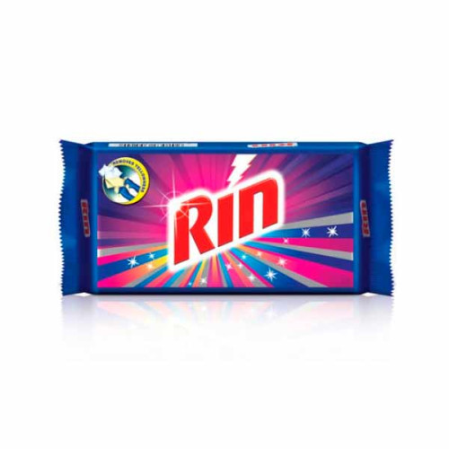 RIN SUPREME BAR SOAP 250GM 