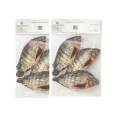 ALWAHA TILAPIA 900GM