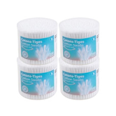 CROWN COTTON SWABS 6S*200S