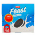 ORYX FEAST VANILLA CREAM 32GM