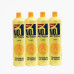 NO.1 DISHWASH LIQUID 4S*400ML