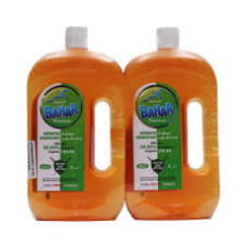 BAHAR PREMIUM SURFACE DISINFECTANT 2 X 500ML