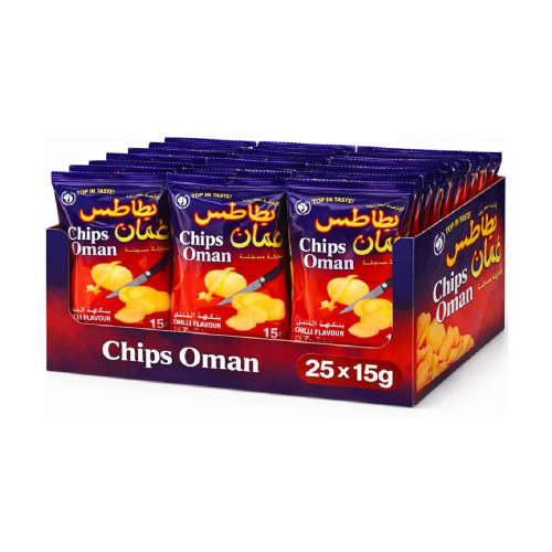 ALITEA KARAK TEA CLSC 3IN1 25'S X 20GM