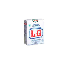 L.G ASAFOETIDA WHOLE 100GM 
